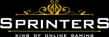 SPRINTERS ONLINE Logo