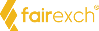 Fair Exch9 logo