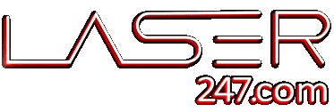 MYLASER247 logo