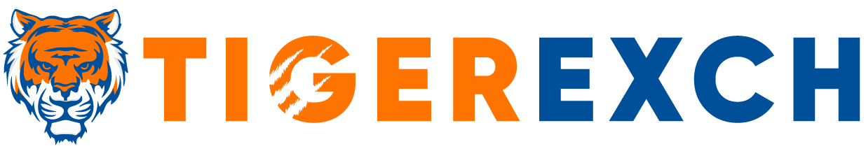 Tiger Exch logo